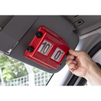 Commercial Vehicle Height Indicator CV032