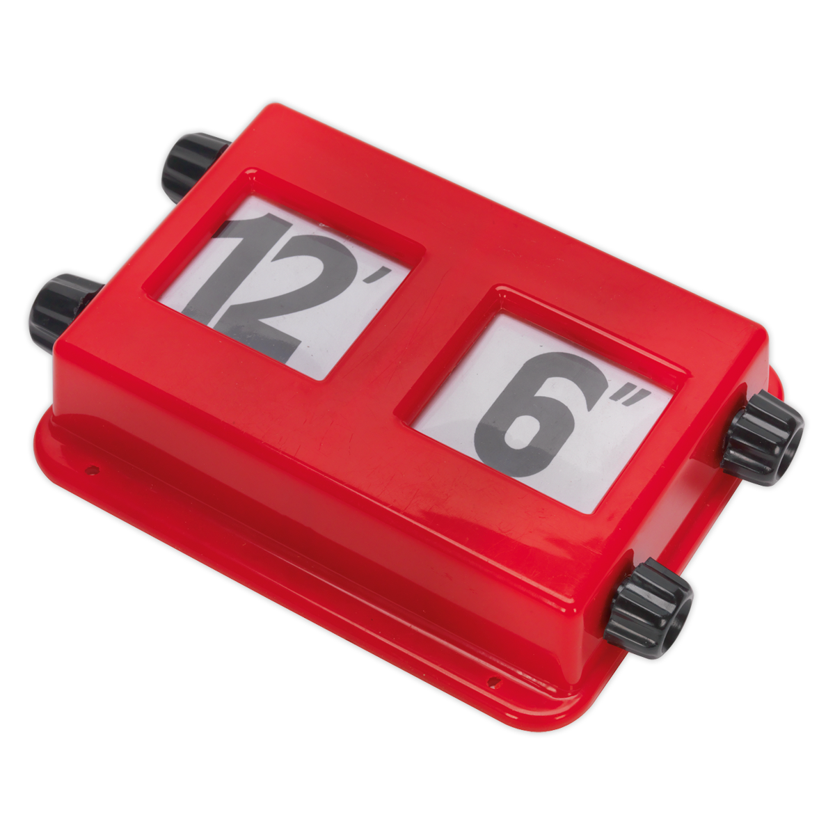 Commercial Vehicle Height Indicator CV032