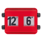 Commercial Vehicle Height Indicator CV032