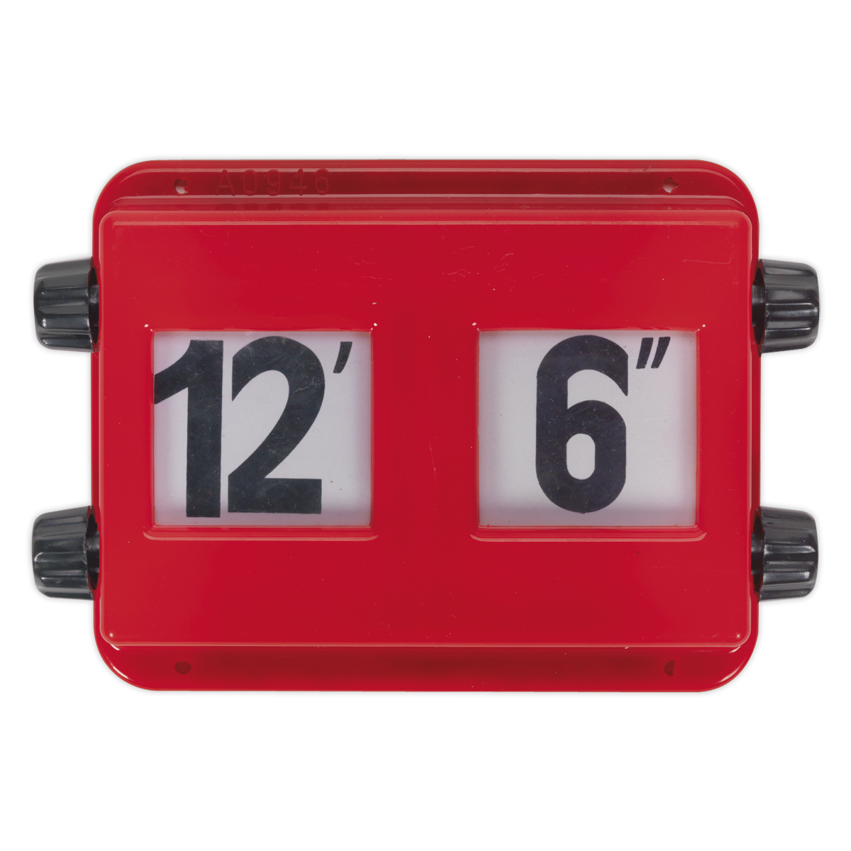 Commercial Vehicle Height Indicator CV032