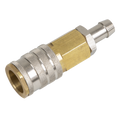 Radiator Coupler for Scania Euro CV033
