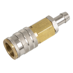 Radiator Coupler for Scania Euro CV033
