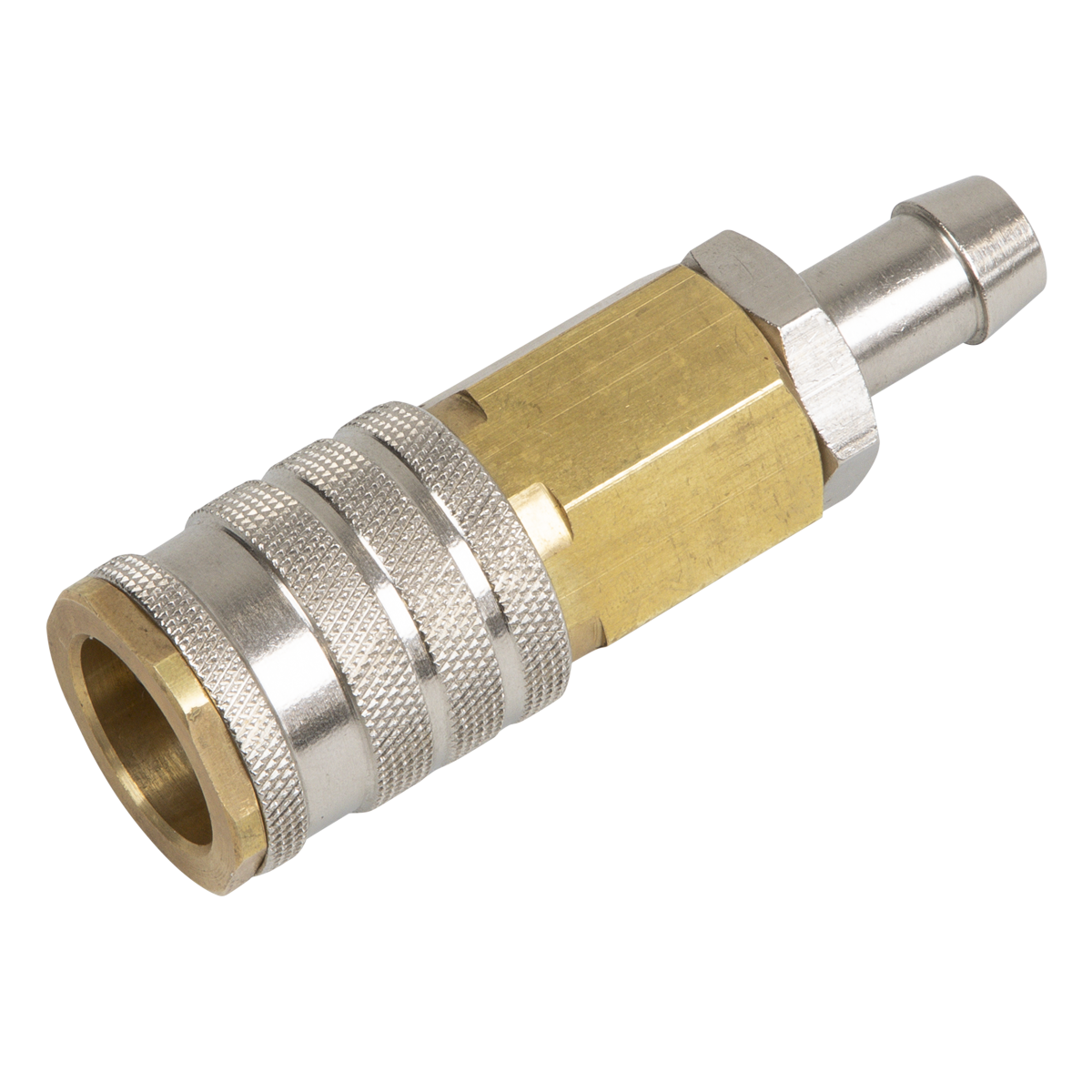Radiator Coupler for Scania Euro CV033