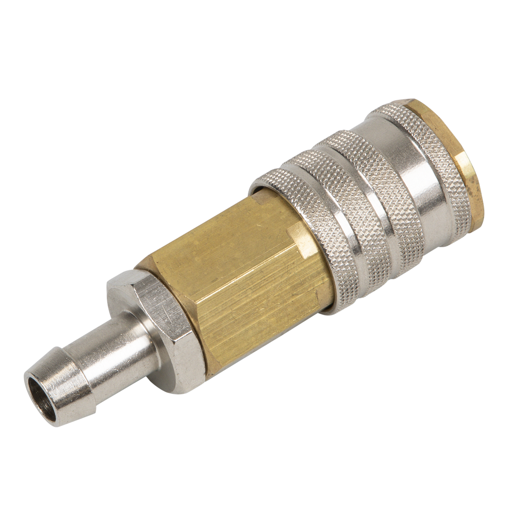 Radiator Coupler for Scania Euro CV033