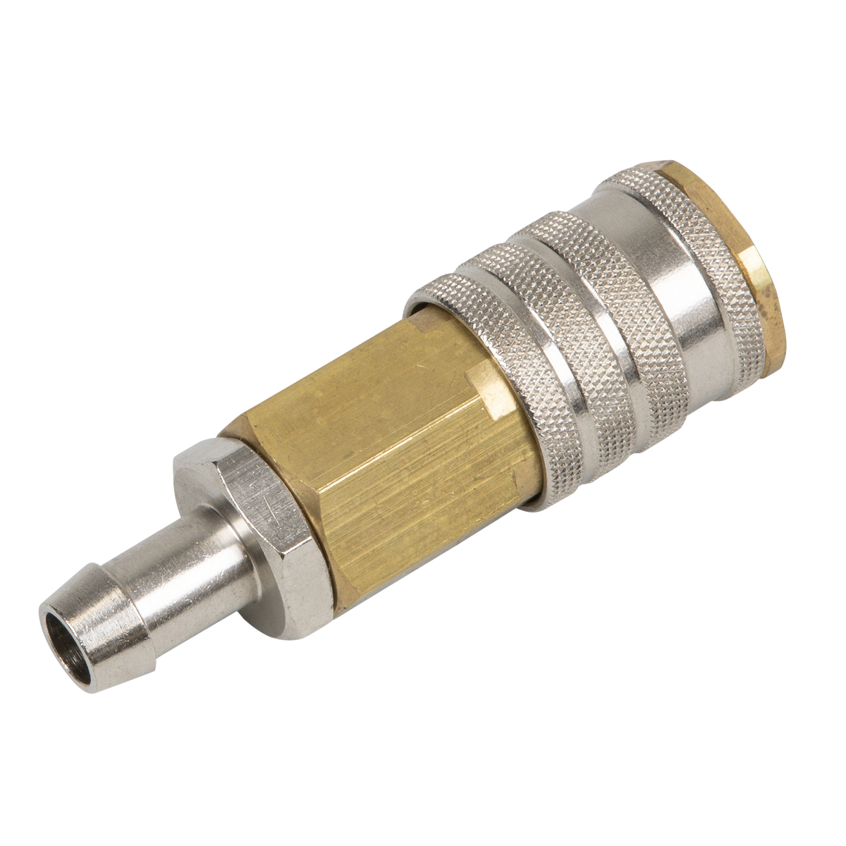 Radiator Coupler for Scania Euro CV033