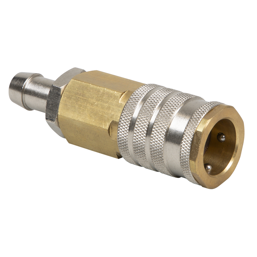 Radiator Coupler for Scania Euro CV033