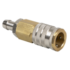 Radiator Coupler for Scania Euro CV033