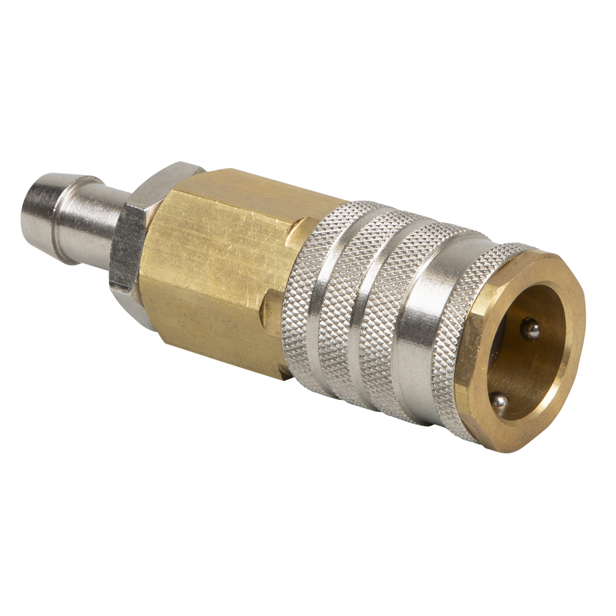 Radiator Coupler for Scania Euro CV033