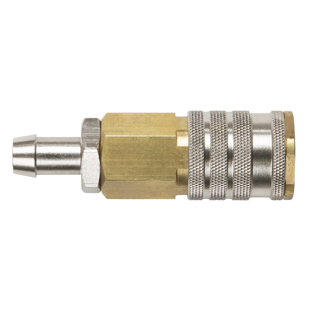 Radiator Coupler for Scania Euro CV033