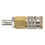 Radiator Coupler for Scania Euro CV033