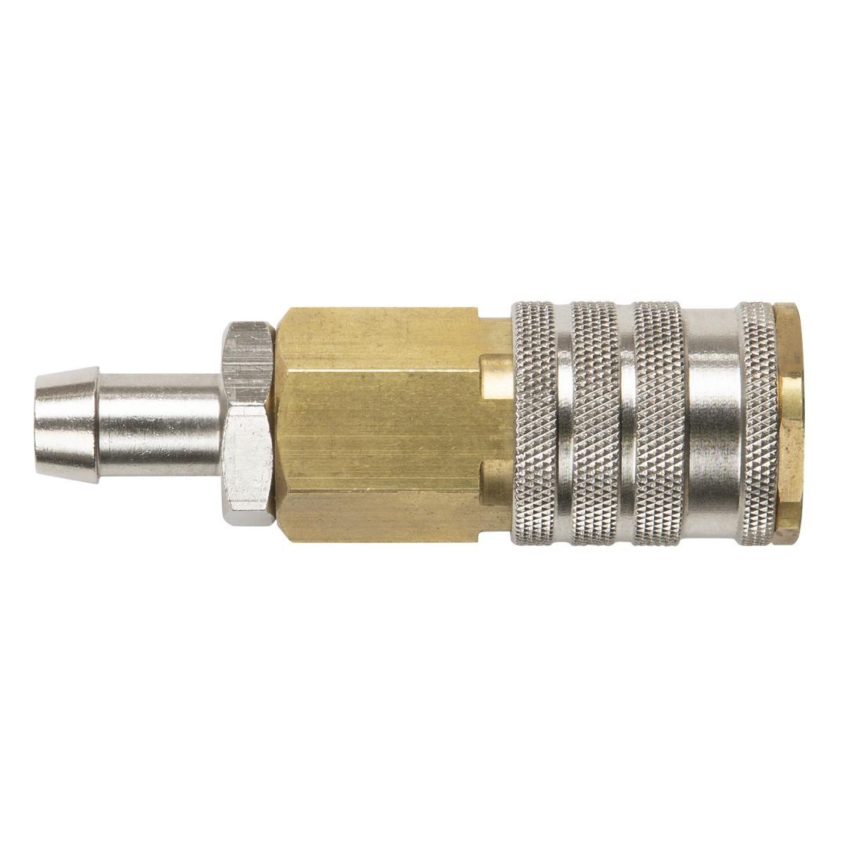 Radiator Coupler for Scania Euro CV033