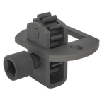 Crankshaft Rotator for Mercedes 1/2"Sq Drive CV037