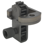 Crankshaft Rotator for Mercedes 1/2"Sq Drive CV038