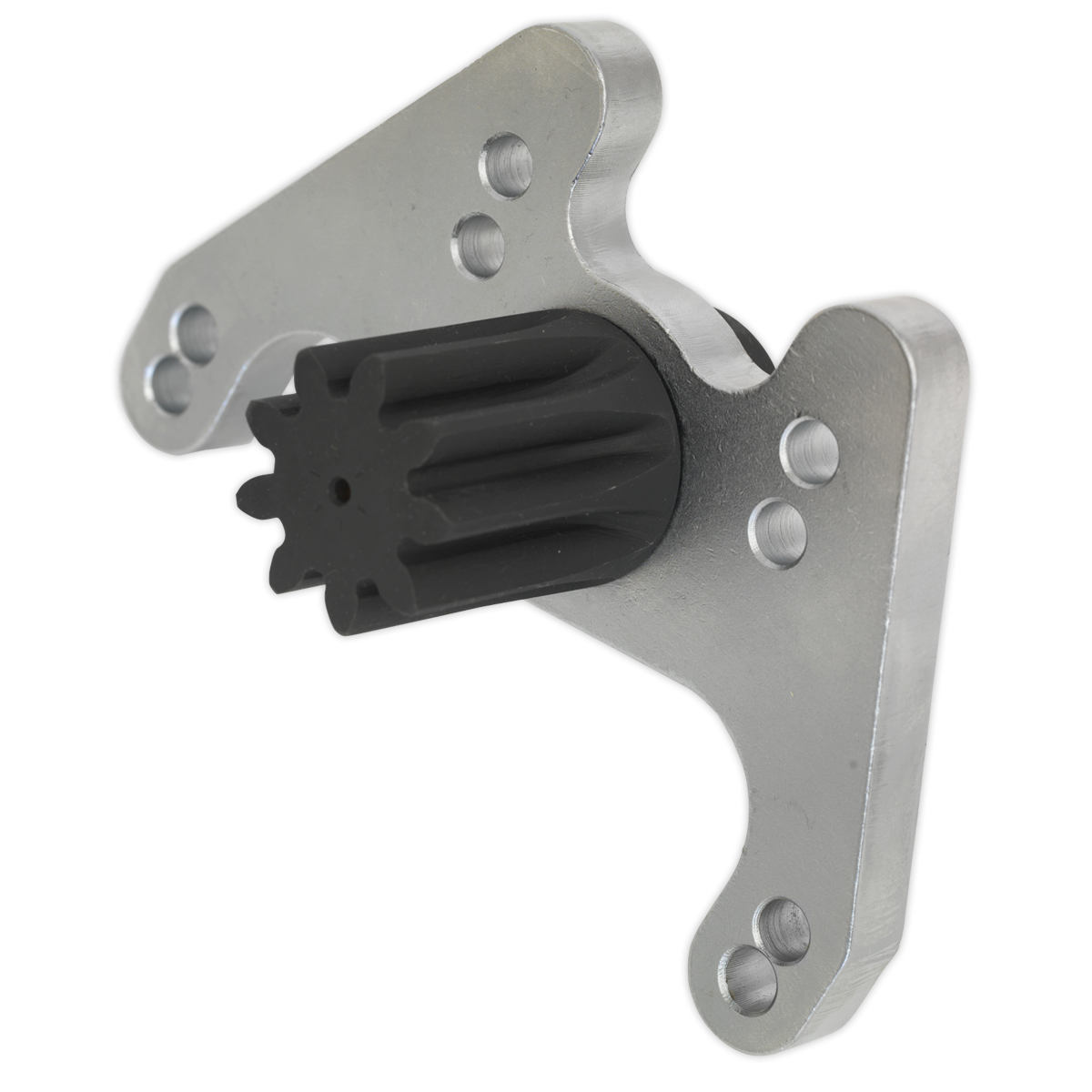 Crankshaft Rotator for Volvo 1/2"Sq Drive CV039