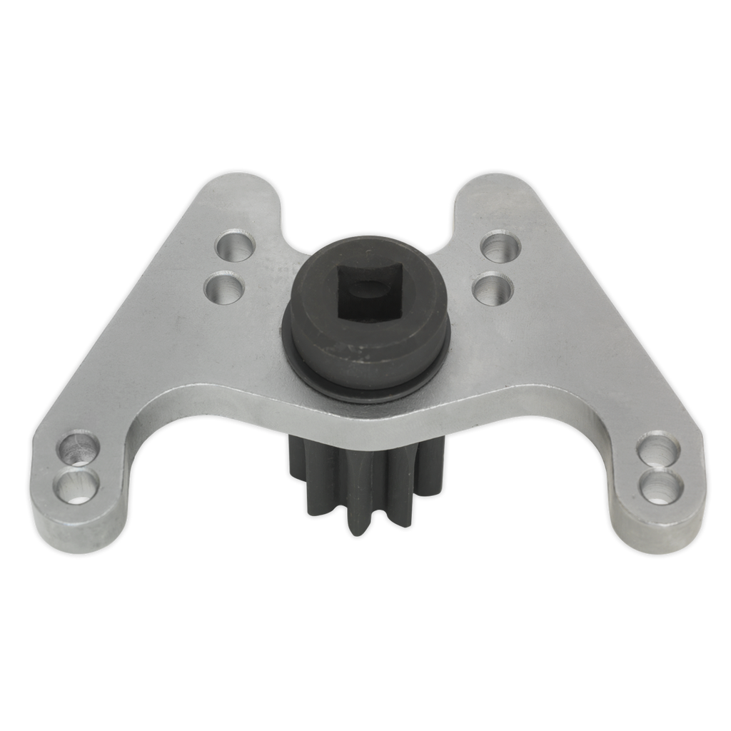 Crankshaft Rotator for Volvo 1/2"Sq Drive CV039