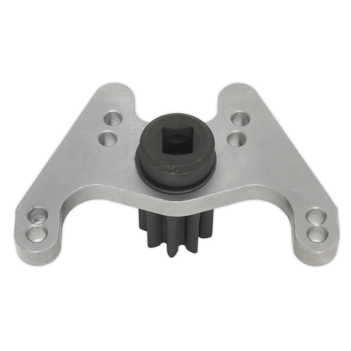 Crankshaft Rotator for Volvo 1/2"Sq Drive CV039