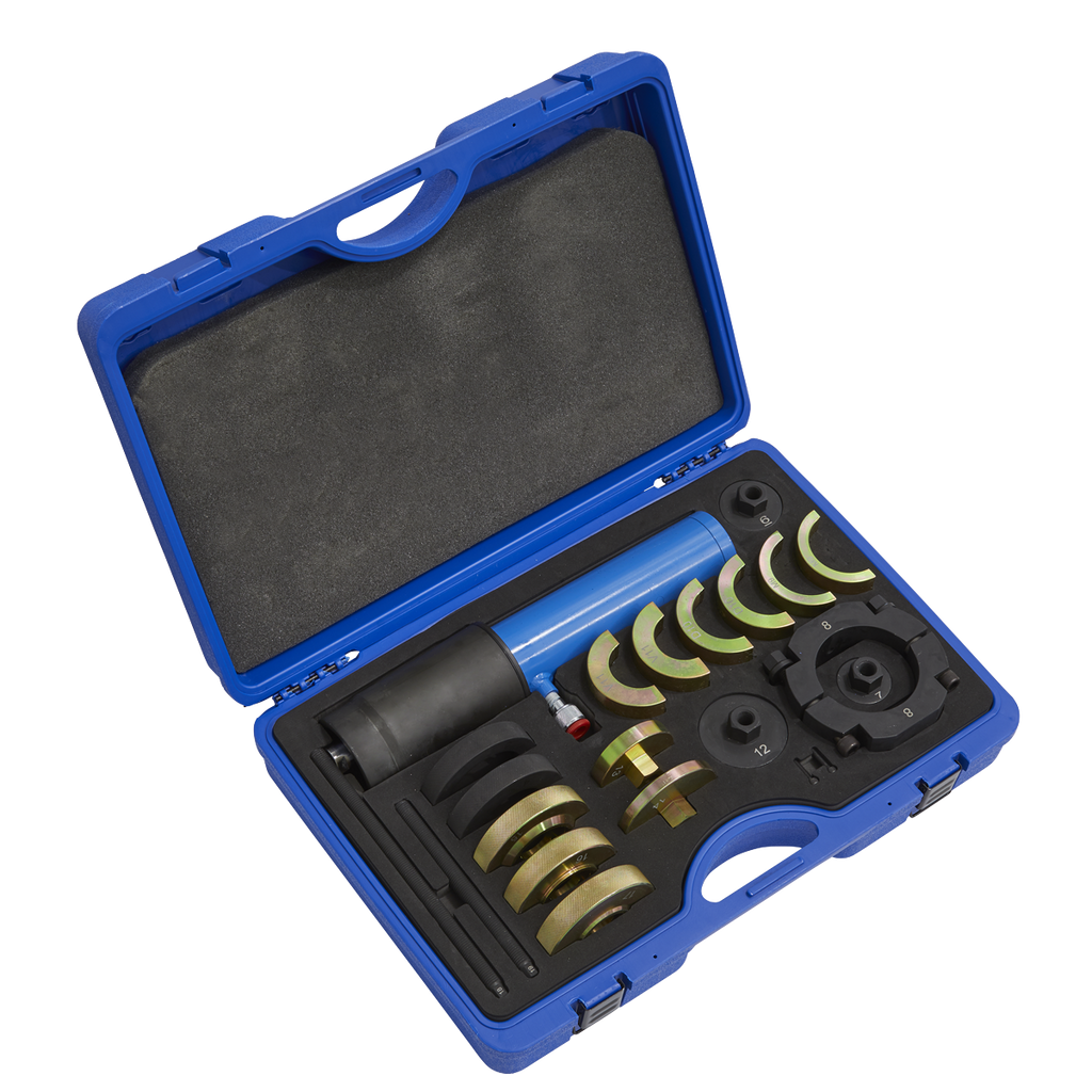Hydraulic Bush Tool for Commercial Vehicles CV040