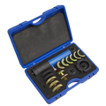 Hydraulic Bush Tool for Commercial Vehicles CV040