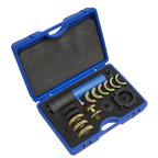 Hydraulic Bush Tool for Commercial Vehicles CV040