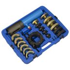 Hydraulic Bush Tool for Commercial Vehicles CV040