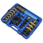 Hydraulic Bush Tool for Commercial Vehicles CV040