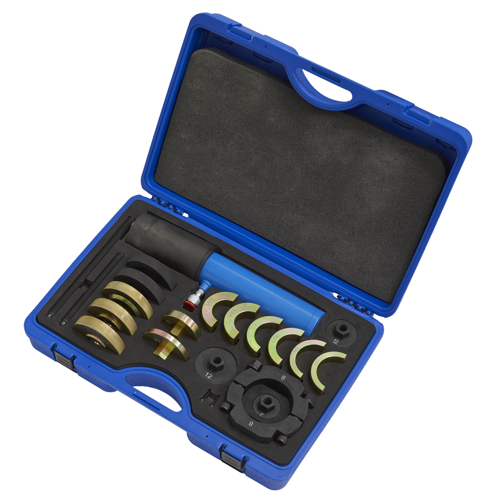Hydraulic Bush Tool for Commercial Vehicles CV040