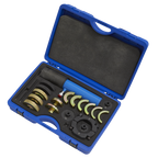 Hydraulic Bush Tool for Commercial Vehicles CV040