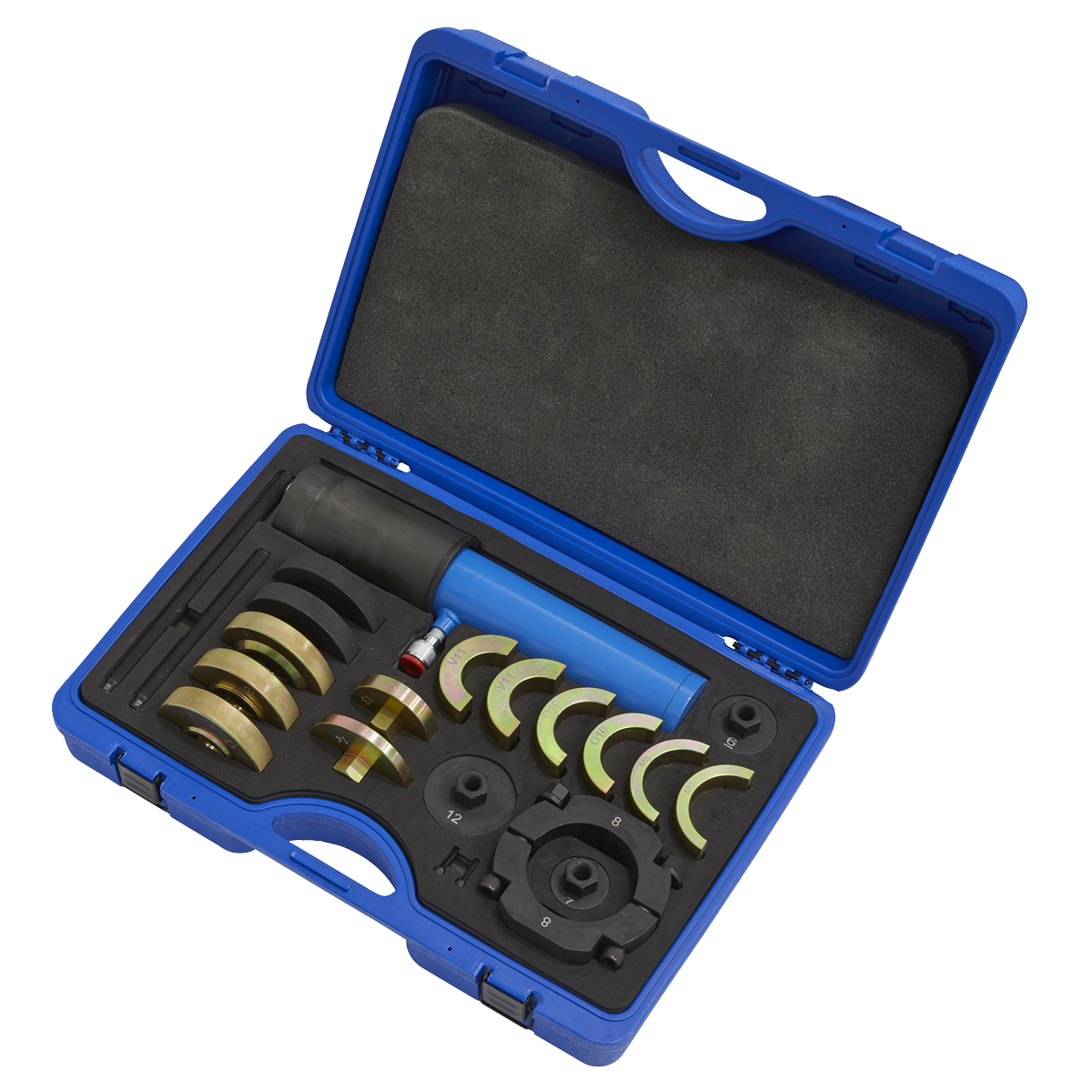 Hydraulic Bush Tool for Commercial Vehicles CV040