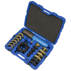 Hydraulic Bush Tool for Commercial Vehicles CV040