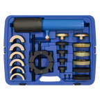 Hydraulic Bush Tool for Commercial Vehicles CV040
