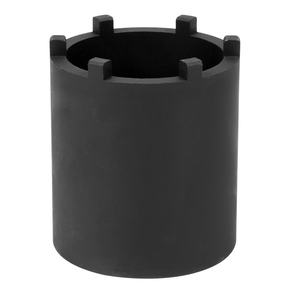 Rear Axle Nut Socket for Mercedes Sprinter 1/2"Sq Drive 68-82mm CV045