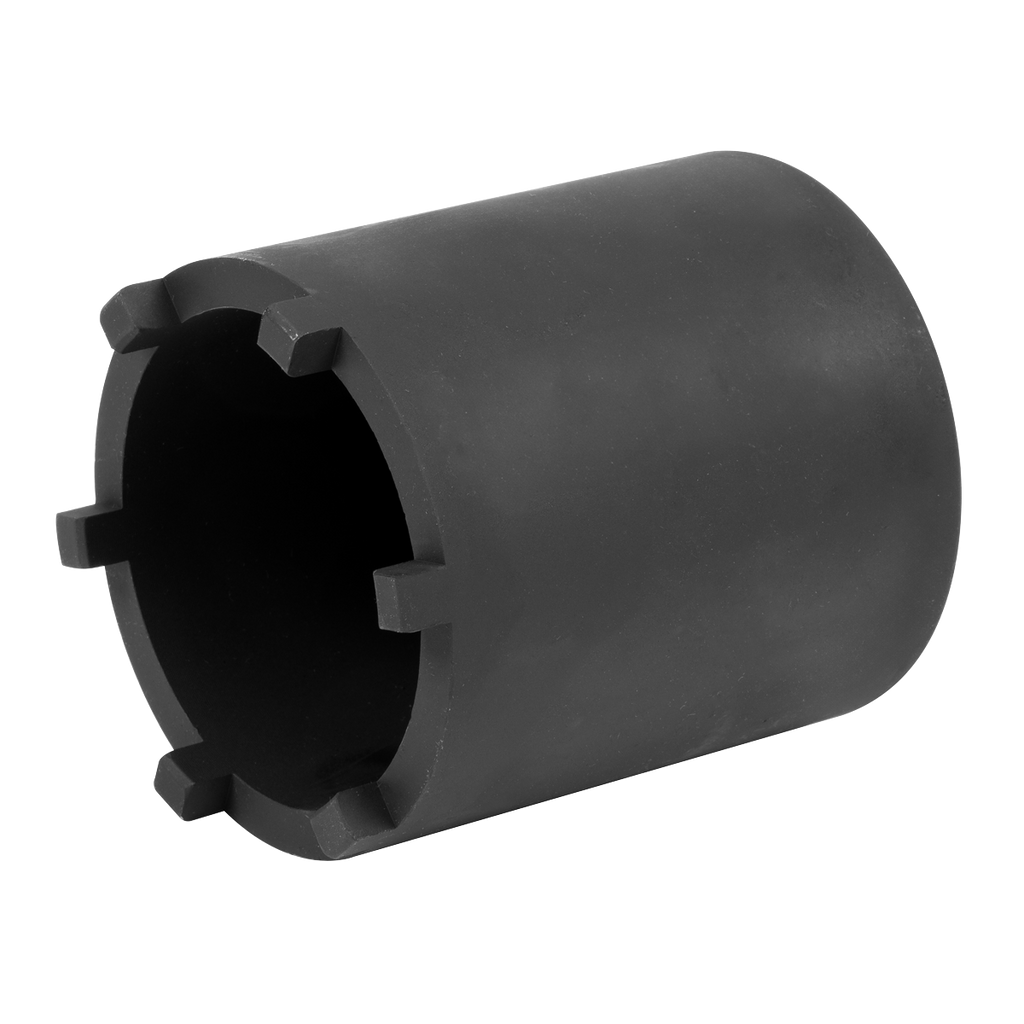 Rear Axle Nut Socket for Mercedes Sprinter 1/2"Sq Drive 68-82mm CV045