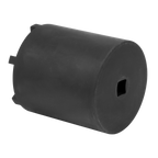 Rear Axle Nut Socket for Mercedes Sprinter 1/2"Sq Drive 68-82mm CV045