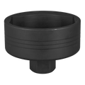 Axle Nut Socket BPW 110mm CV055