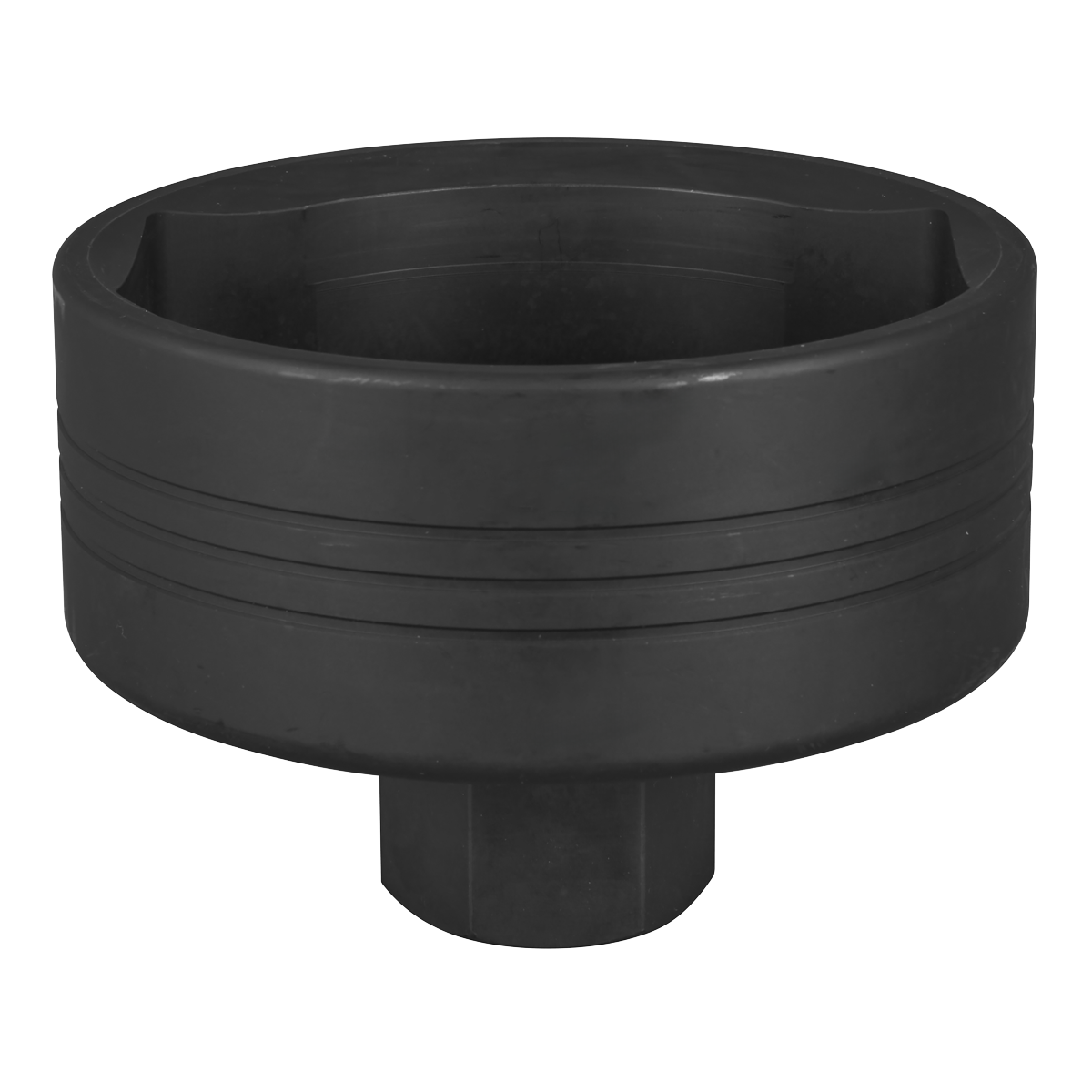 Axle Nut Socket BPW 110mm CV055