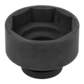 Rear Wheel ROR Meritor Axle Socket 1"Sq Drive 83mm CV056