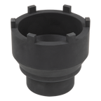 Axle Nut Socket for Mercedes 3/4"Sq Drive 95-115mm CV057