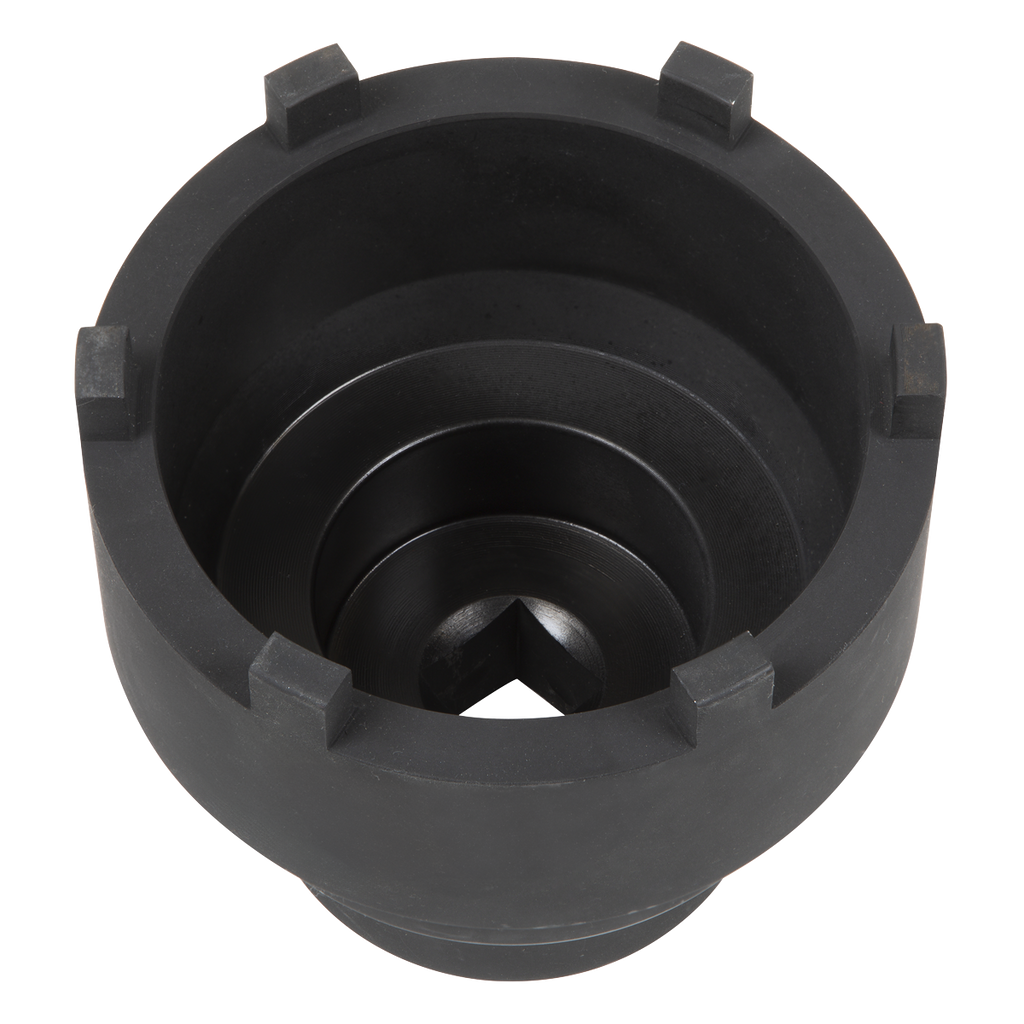 Axle Nut Socket for Mercedes 3/4"Sq Drive 95-115mm CV057