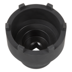 Axle Nut Socket for Mercedes 3/4"Sq Drive 95-115mm CV057