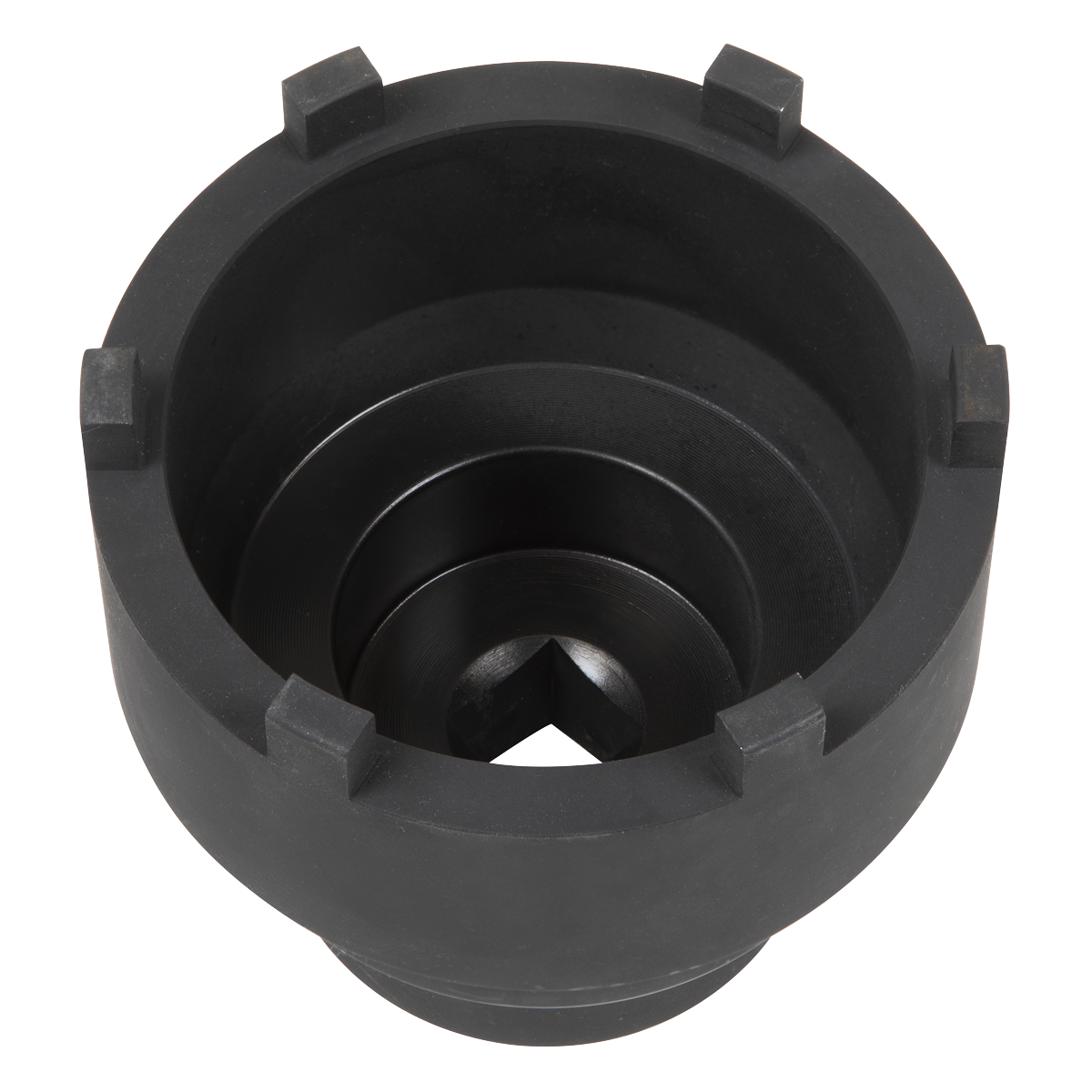 Axle Nut Socket for Mercedes 3/4"Sq Drive 95-115mm CV057