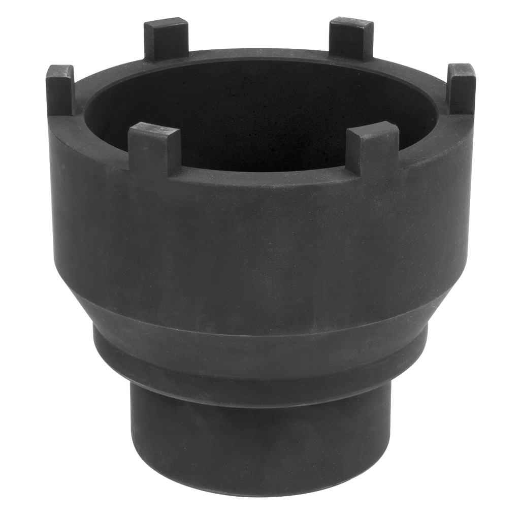 Axle Nut Socket for Mercedes 3/4"Sq Drive 95-115mm CV057