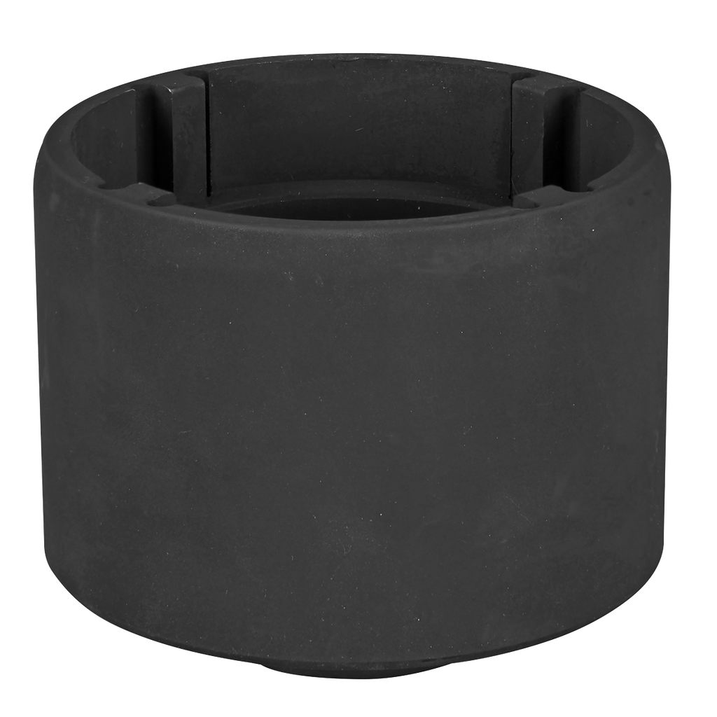Scania Transmission Shaft Retaining Nut Socket 3/4"Sq Drive 72mm CV058