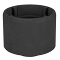 Scania Transmission Shaft Retaining Nut Socket 3/4"Sq Drive 72mm CV058