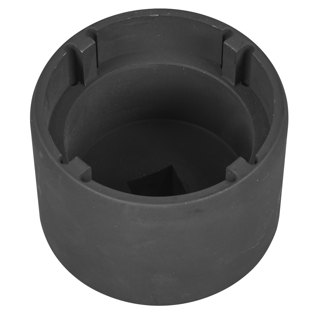 Scania Transmission Shaft Retaining Nut Socket 3/4"Sq Drive 72mm CV058