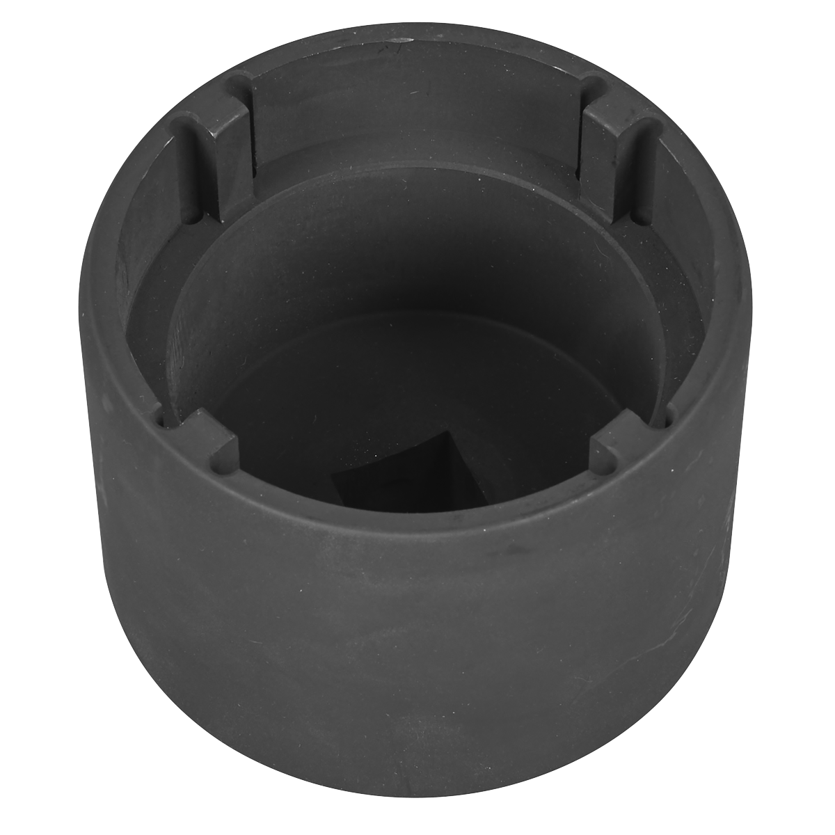 Scania Transmission Shaft Retaining Nut Socket 3/4"Sq Drive 72mm CV058