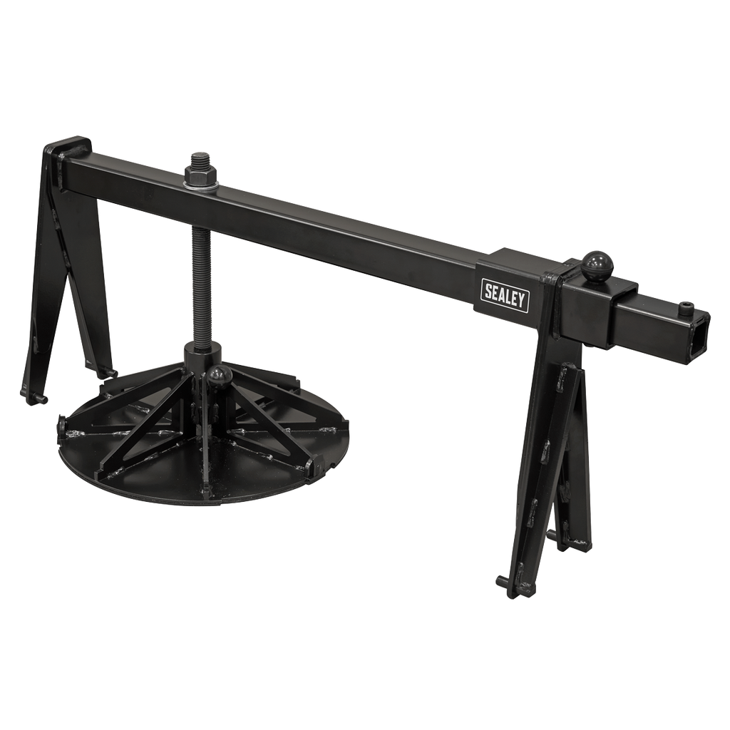 DPF Assembly/Disassembly Tool for Scania CV059