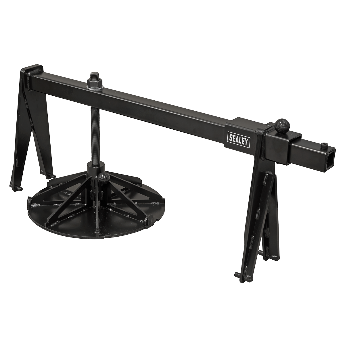 DPF Assembly/Disassembly Tool for Scania CV059