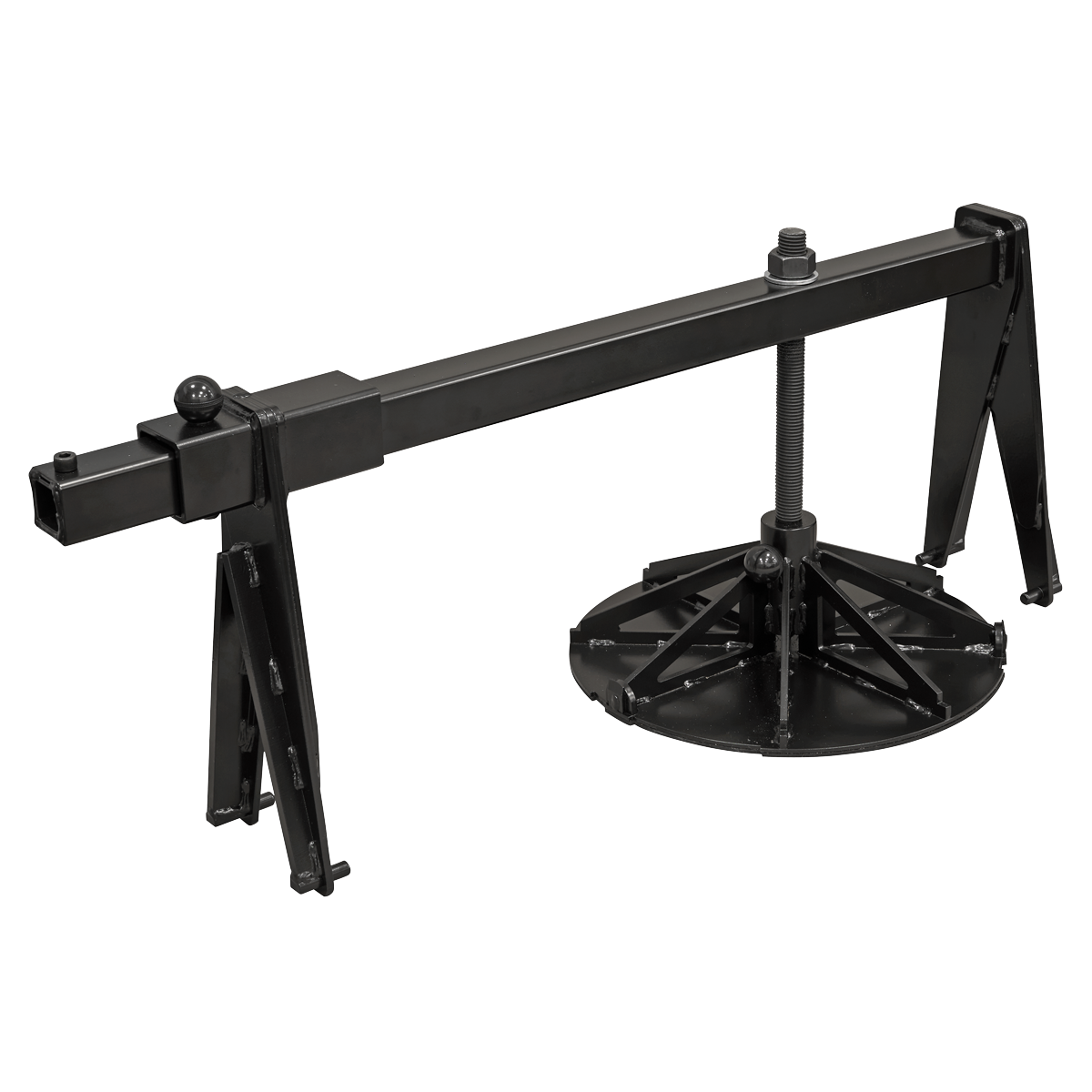 DPF Assembly/Disassembly Tool for Scania CV059