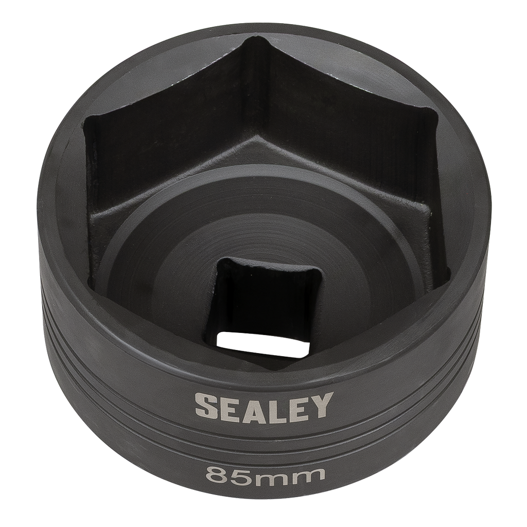 Commercial Impact Socket 1"Sq Drive 85mm CV085