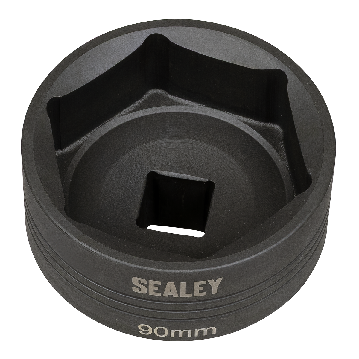 Commercial Impact Socket 1"Sq Drive 90mm CV090